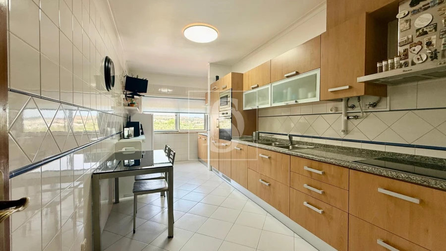 Apartamento T3 para Venda em Vila Nova da Barquinha Foto 13