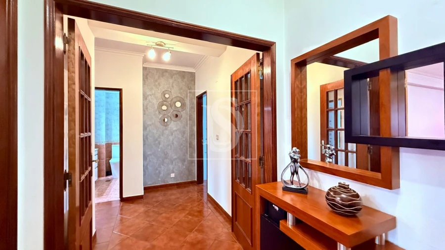 Apartamento T3 para Venda em Vila Nova da Barquinha Foto 11