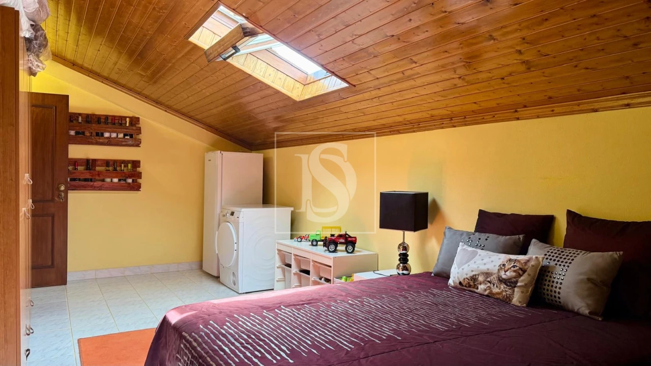 Apartamento T3 para Venda em Vila Nova da Barquinha Foto 12