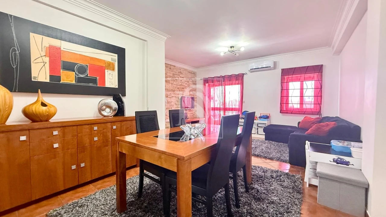 Apartamento T3 para Venda em Vila Nova da Barquinha Foto 17