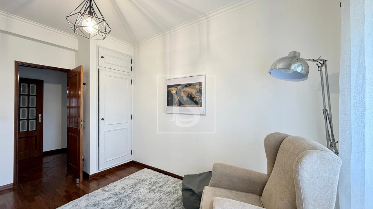 Apartamento T3 para Venda em Vila Nova da Barquinha Foto 8