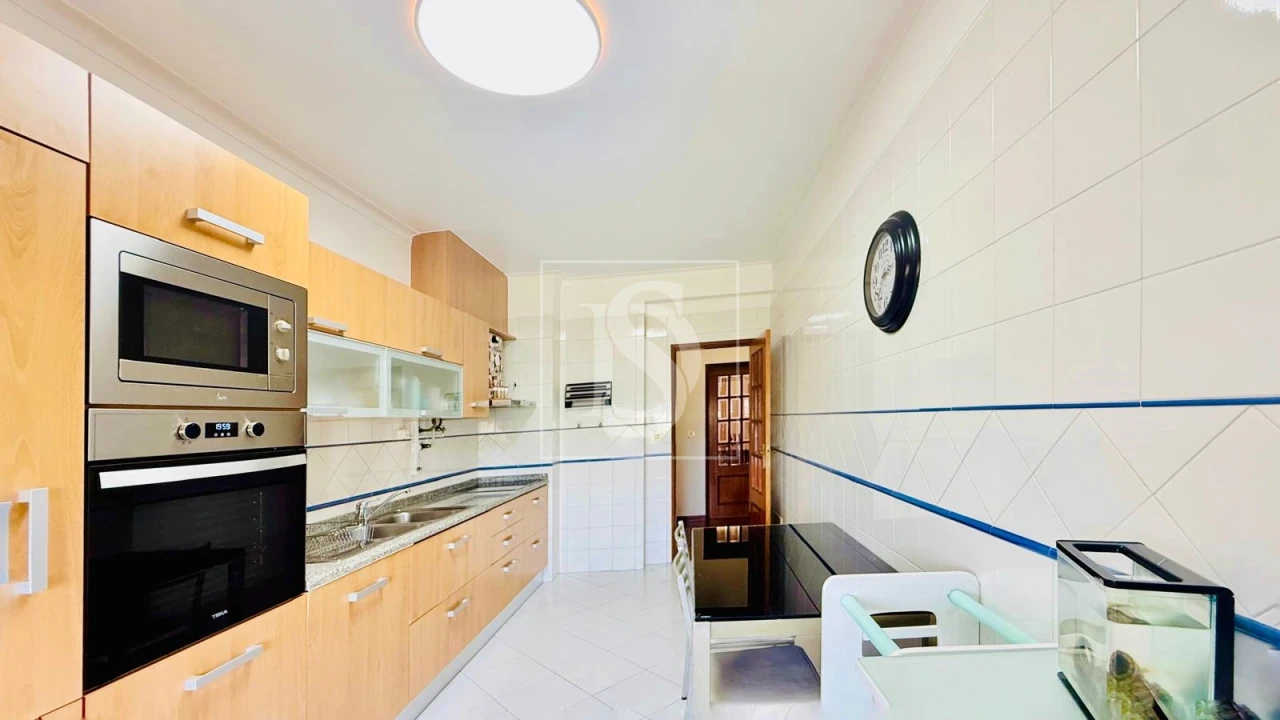 Apartamento T3 para Venda em Vila Nova da Barquinha Foto 14
