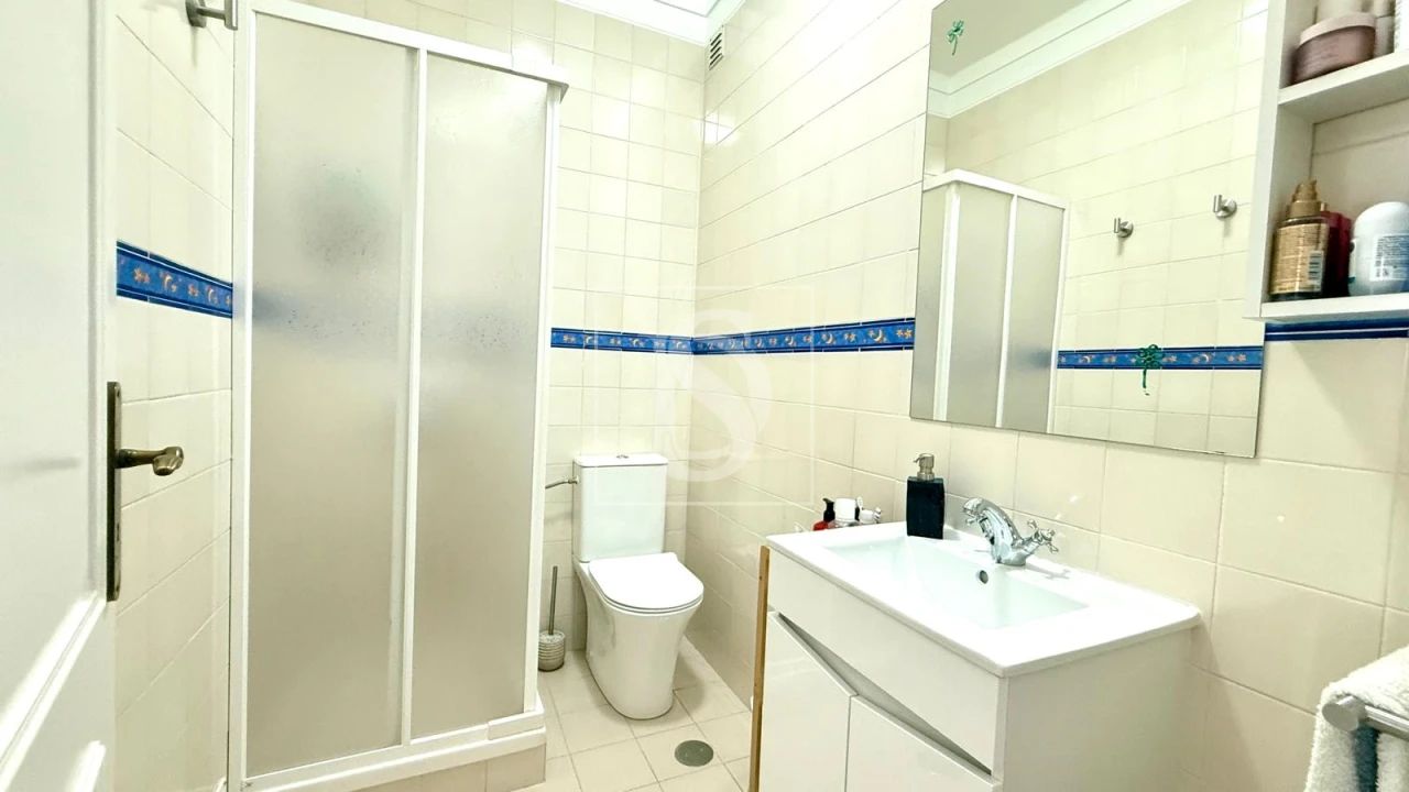 Apartamento T3 para Venda em Vila Nova da Barquinha Foto 22