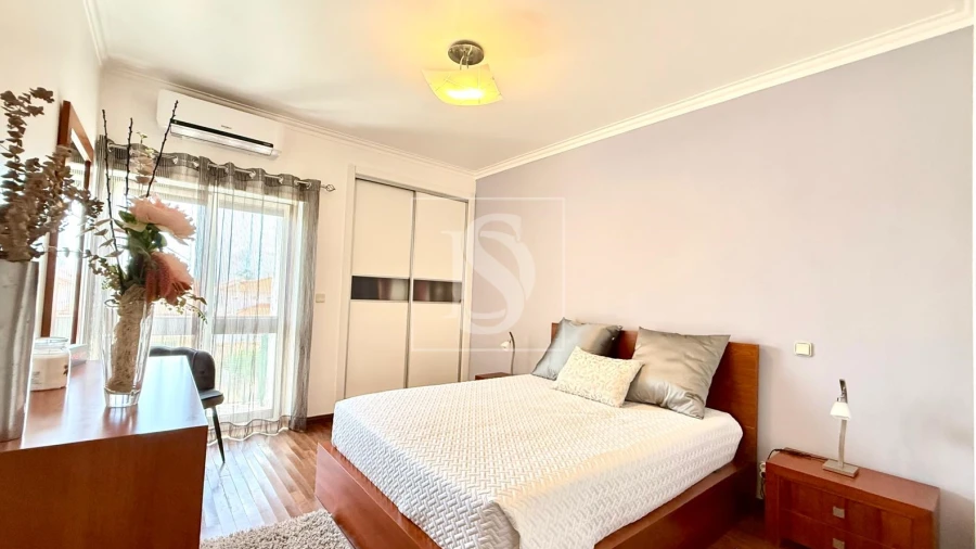Apartamento T3 para Venda em Vila Nova da Barquinha