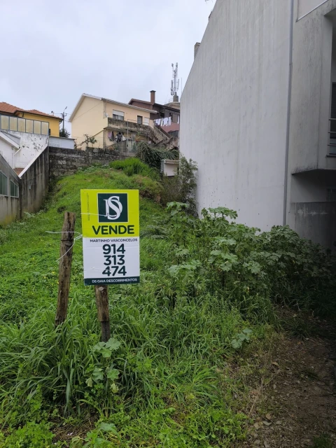 Terreno para Venda em Gondomar (São Cosme), Valbom e Jovim