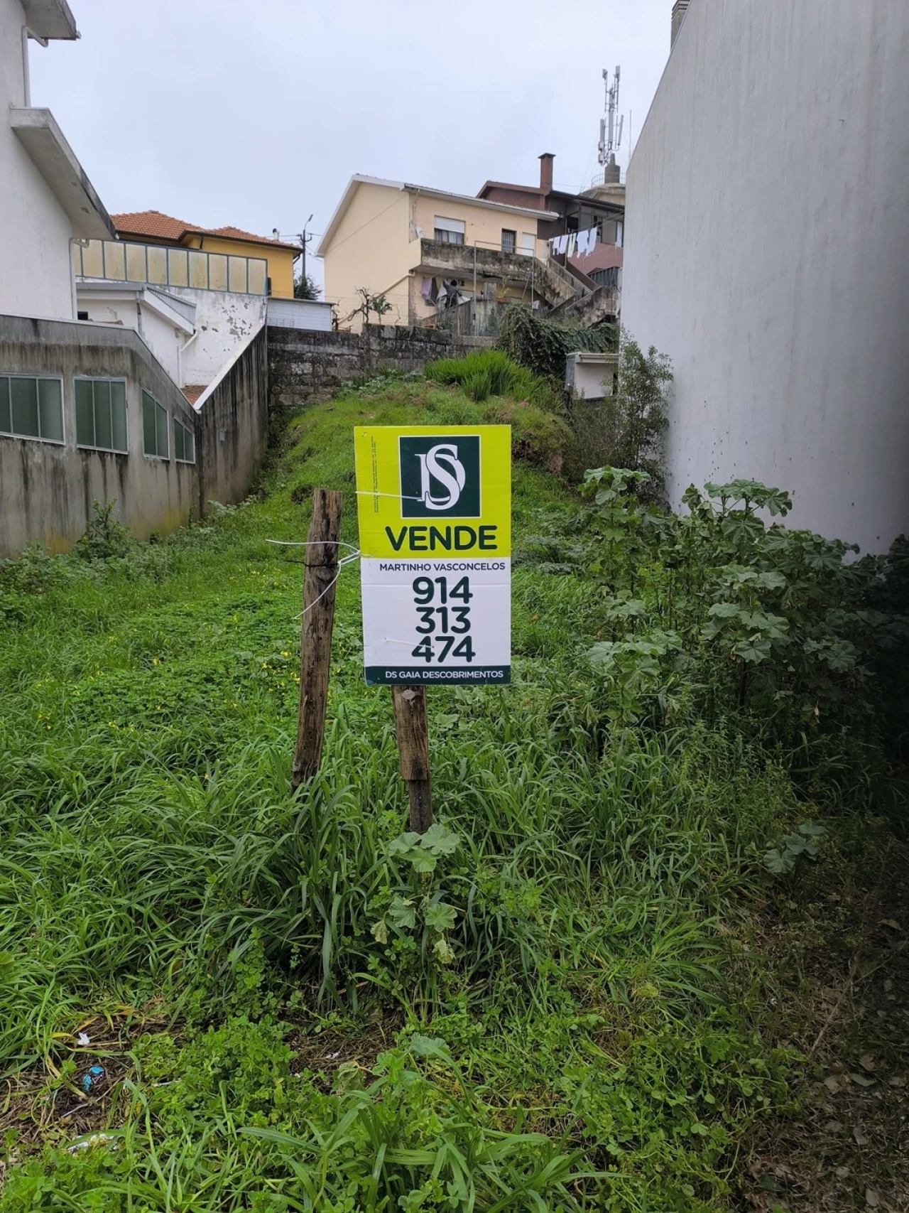 Terreno para Venda em Gondomar (São Cosme), Valbom e Jovim Foto 6
