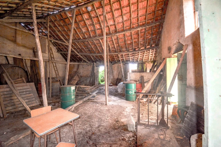 Moradia T3 para Venda em Chãos Foto 13