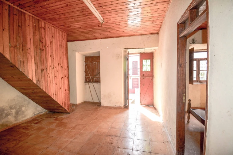 Moradia T3 para Venda em Chãos Foto 5