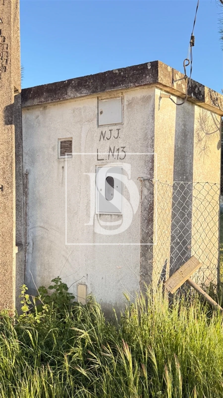Terreno para Venda em Quinta do Anjo Foto 2