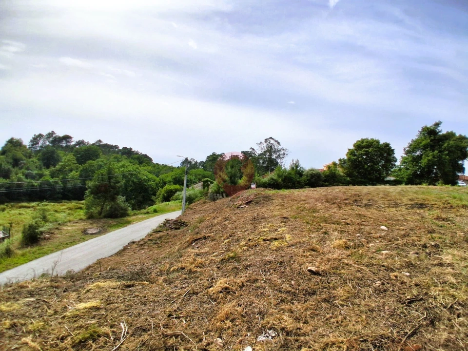 Terreno para Venda em Monção e Troviscoso Foto 5
