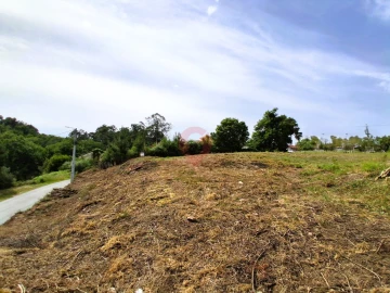 Terreno para Venda em Monção e Troviscoso