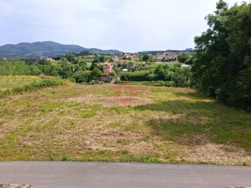 Terreno para Venda em Monção e Troviscoso