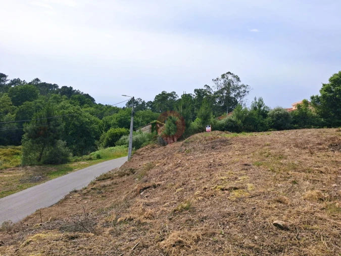 Terreno para Venda em Monção e Troviscoso Foto 6