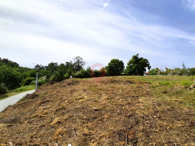 Terreno para Venda em Monção e Troviscoso Foto 4