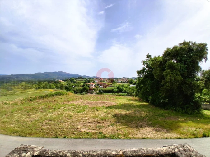 Terreno para Venda em Monção e Troviscoso Foto 3
