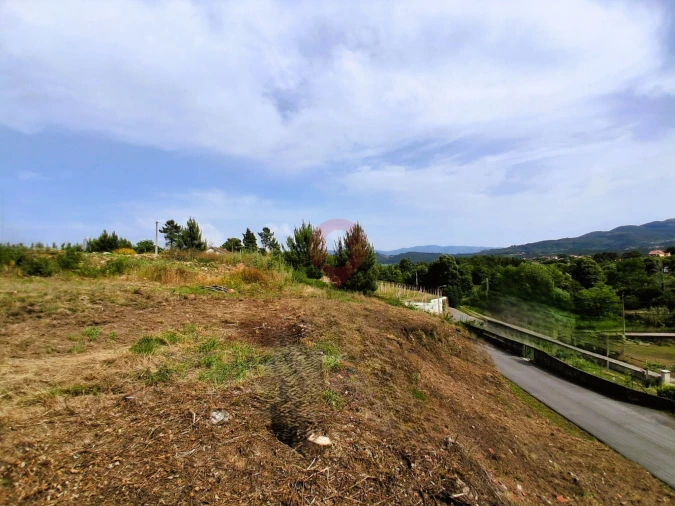 Terreno para Venda em Monção e Troviscoso Foto 8