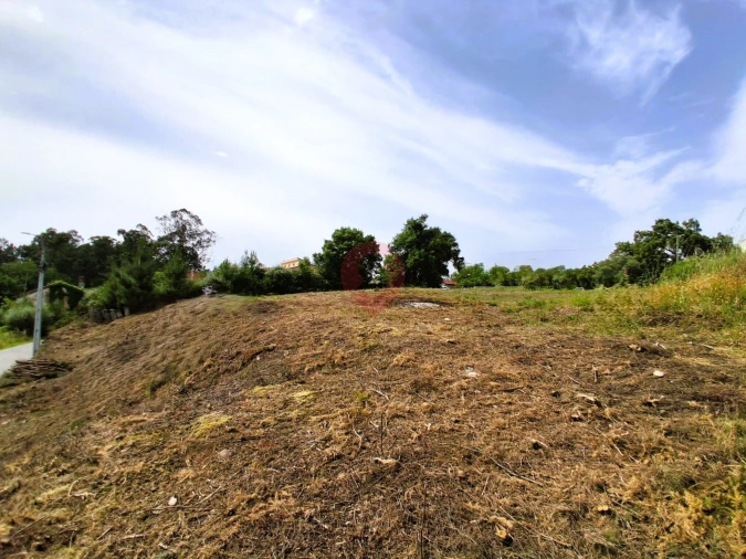 Terreno para Venda em Monção e Troviscoso Foto 2