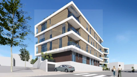 Apartamento T3 para Venda em Atouguia da Baleia