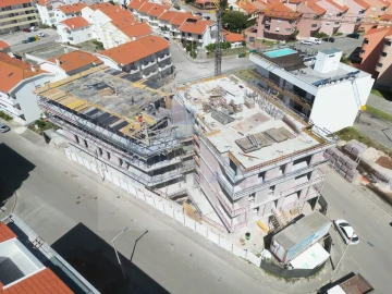 Apartamento T3 para Venda em Atouguia da Baleia