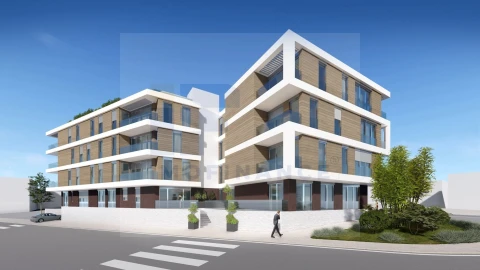 Apartamento T3 para Venda em Atouguia da Baleia