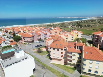 Apartamento T3 para Venda em Atouguia da Baleia