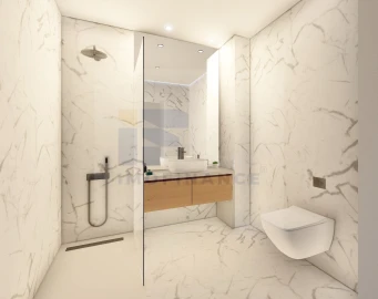 Apartamento T3 para Venda em Atouguia da Baleia
