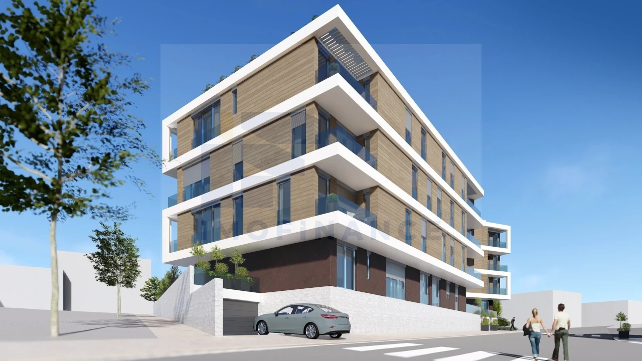 Apartamento T3 para Venda em Atouguia da Baleia Foto 6