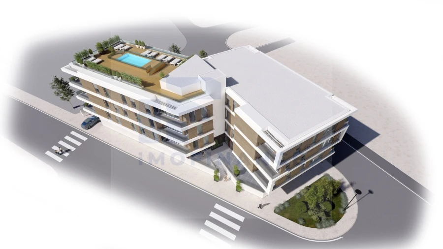 Apartamento T3 para Venda em Atouguia da Baleia Foto 8