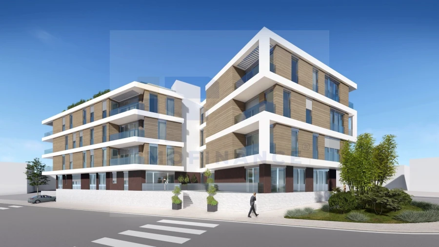 Apartamento T3 para Venda em Atouguia da Baleia Foto 5