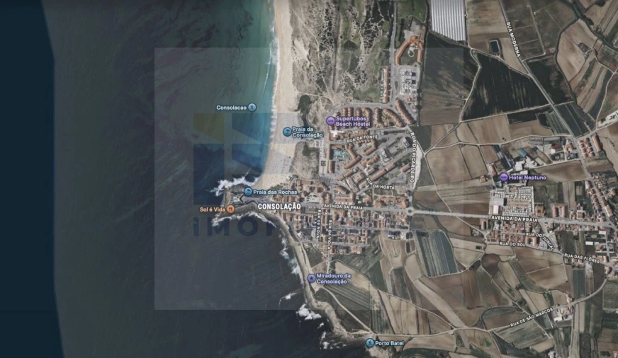 Apartamento T3 para Venda em Atouguia da Baleia Foto 20