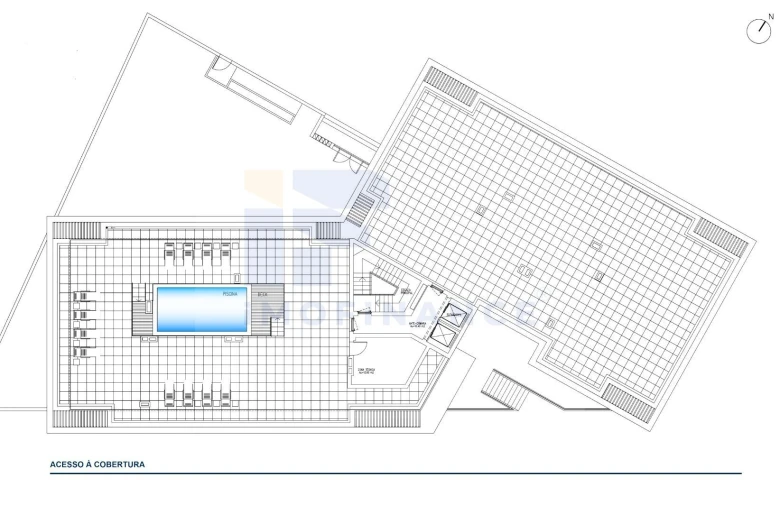 Apartamento T3 para Venda em Atouguia da Baleia Foto 19