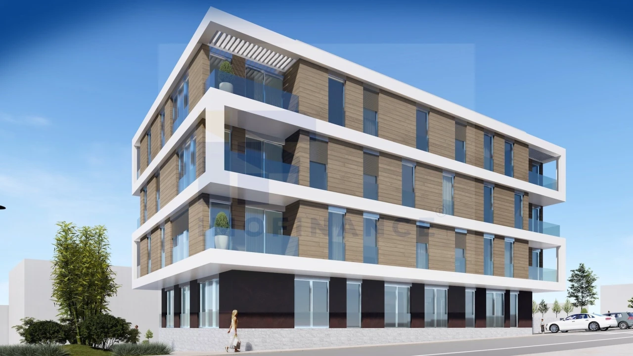 Apartamento T3 para Venda em Atouguia da Baleia Foto 7