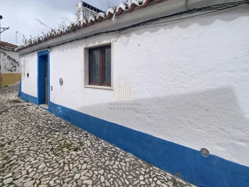 Moradia T2 para Venda em Bencatel