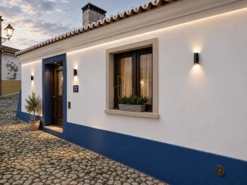 Moradia T2 para Venda em Bencatel