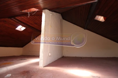 Moradia T1 para Venda em Benavente