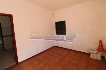 Moradia T1 para Venda em Benavente
