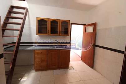 Moradia T1 para Venda em Benavente