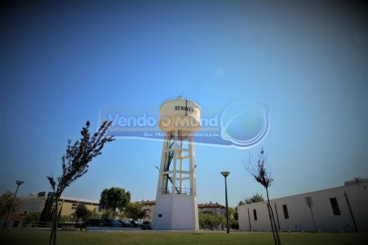 Moradia T1 para Venda em Benavente