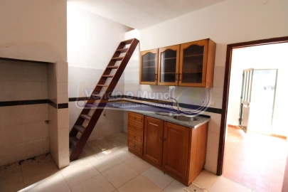 Moradia T1 para Venda em Benavente