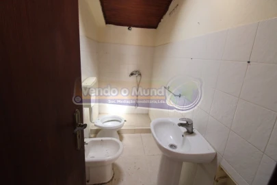 Moradia T1 para Venda em Benavente