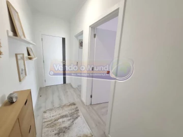 Apartamento T3 para Venda em Benavente