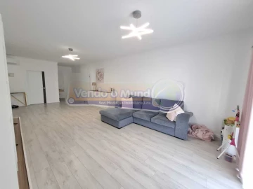 Apartamento T3 para Venda em Benavente