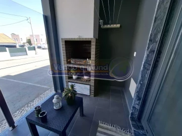 Apartamento T3 para Venda em Benavente
