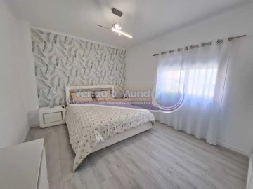 Apartamento T3 para Venda em Benavente