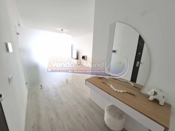 Apartamento T3 para Venda em Benavente Foto 10