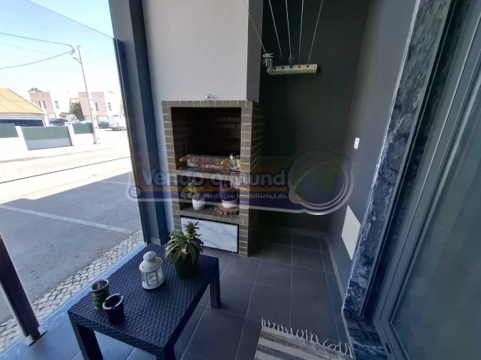 Apartamento T3 para Venda em Benavente Foto 6