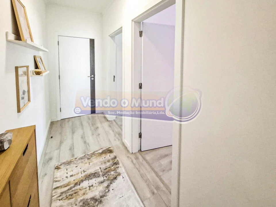 Apartamento T3 para Venda em Benavente Foto 15