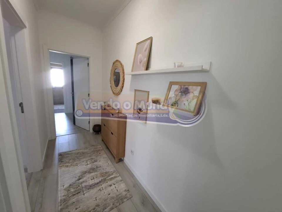 Apartamento T3 para Venda em Benavente Foto 16