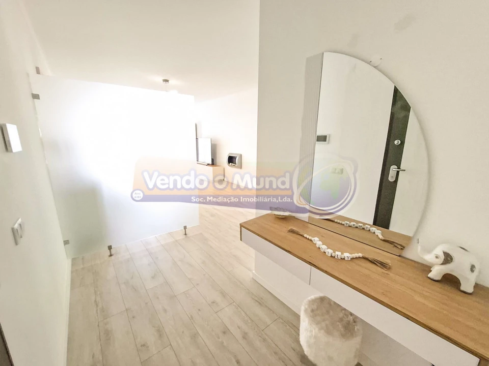 Apartamento T3 para Venda em Benavente Foto 10