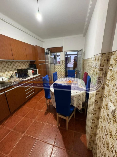 Apartamento T2 para Venda em Samora Correia